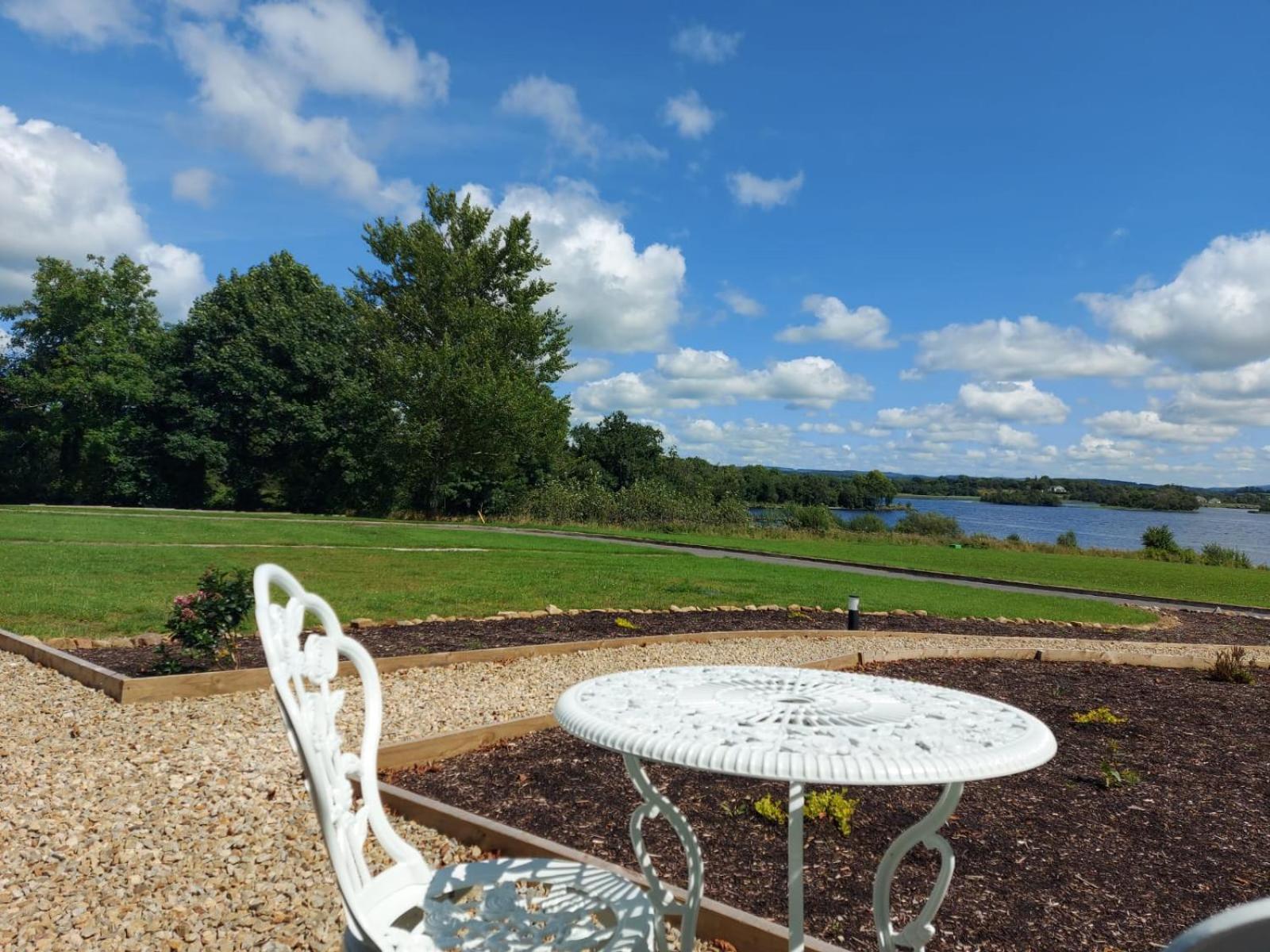 Lakescape - Waterfront Self- Catering Cabins Enniskillen Camera foto