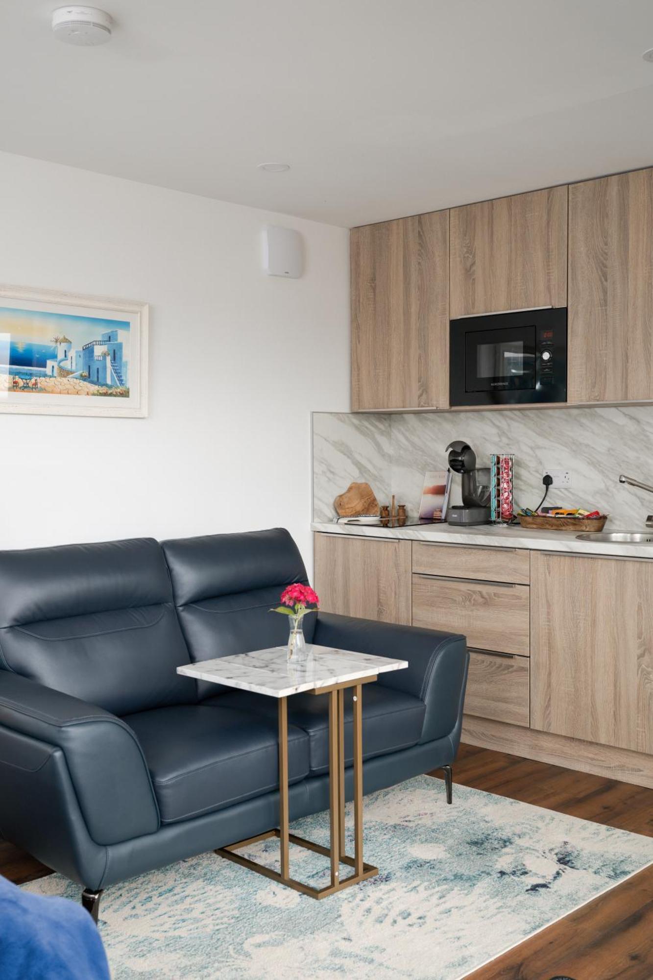Lakescape - Waterfront Self- Catering Cabins Enniskillen Esterno foto
