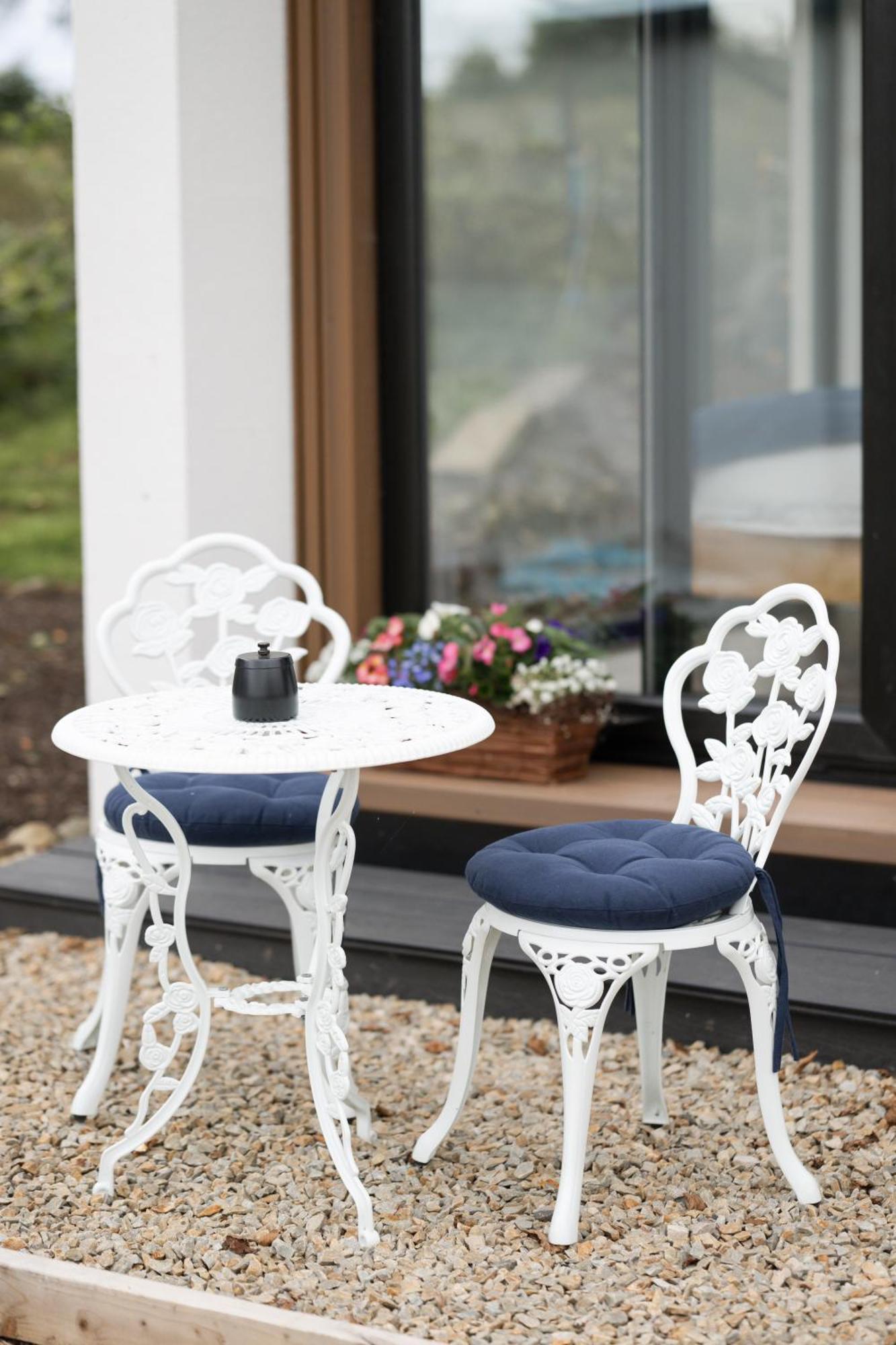 Lakescape - Waterfront Self- Catering Cabins Enniskillen Esterno foto