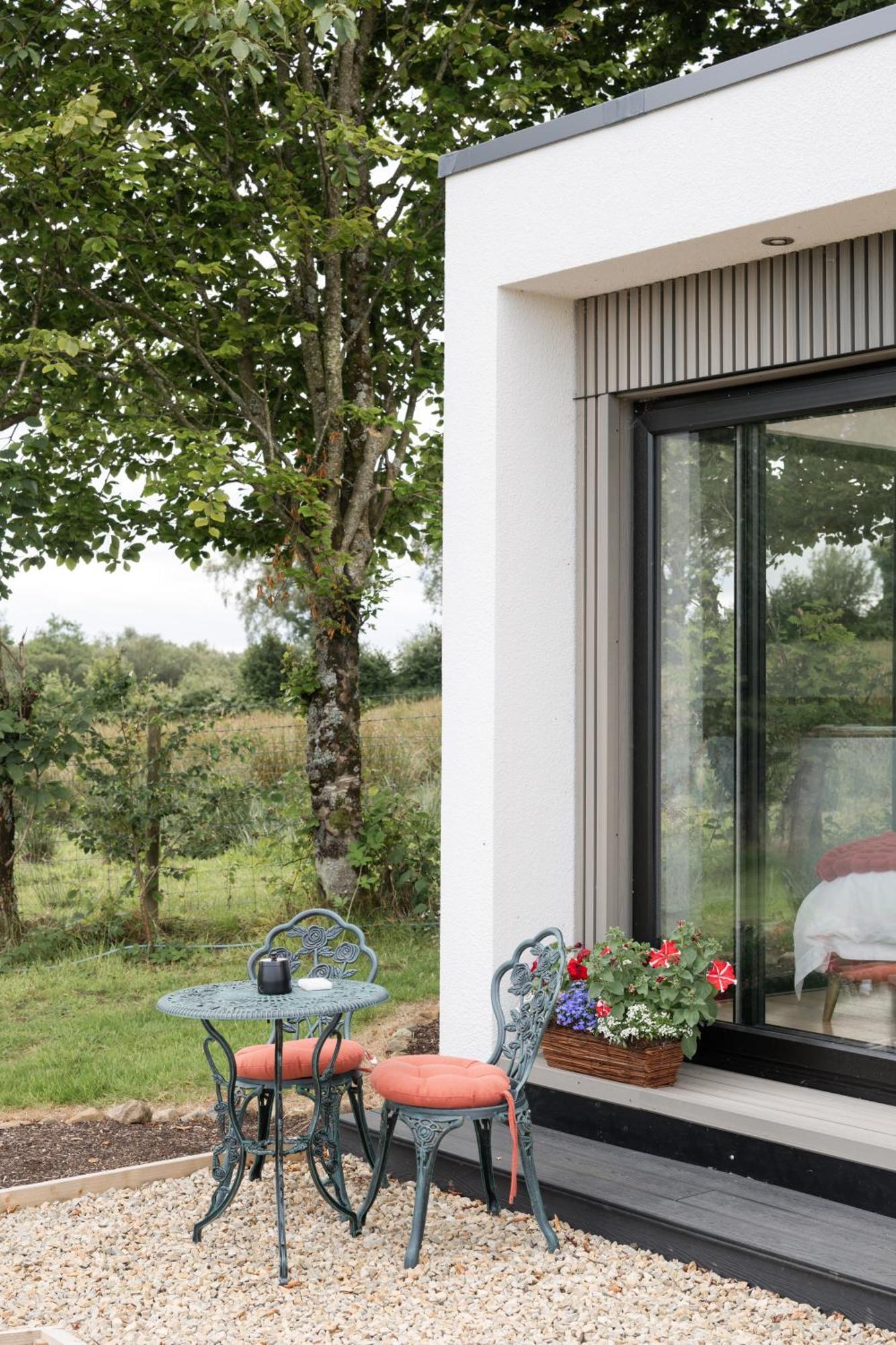 Lakescape - Waterfront Self- Catering Cabins Enniskillen Esterno foto