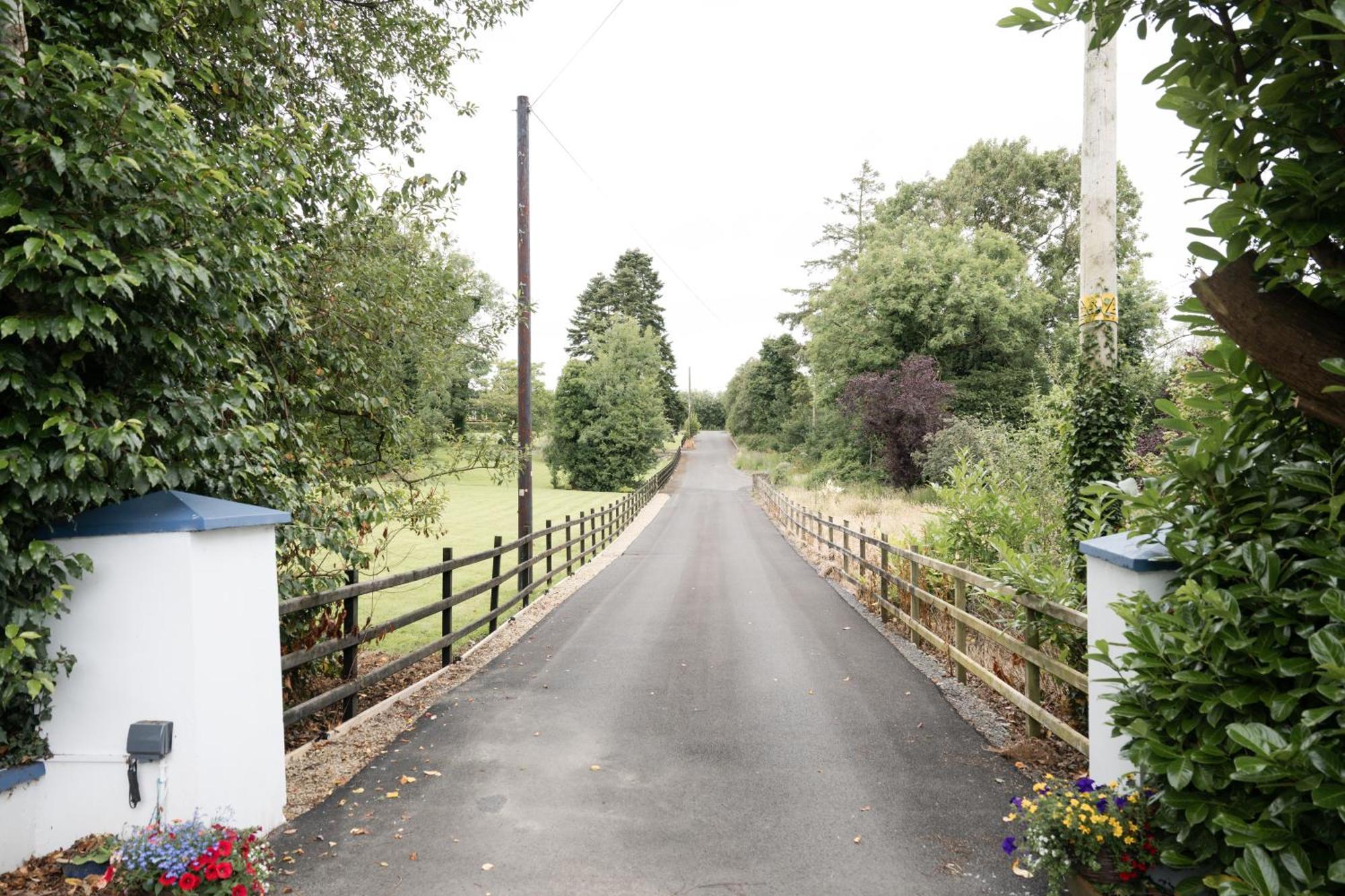Lakescape - Waterfront Self- Catering Cabins Enniskillen Esterno foto
