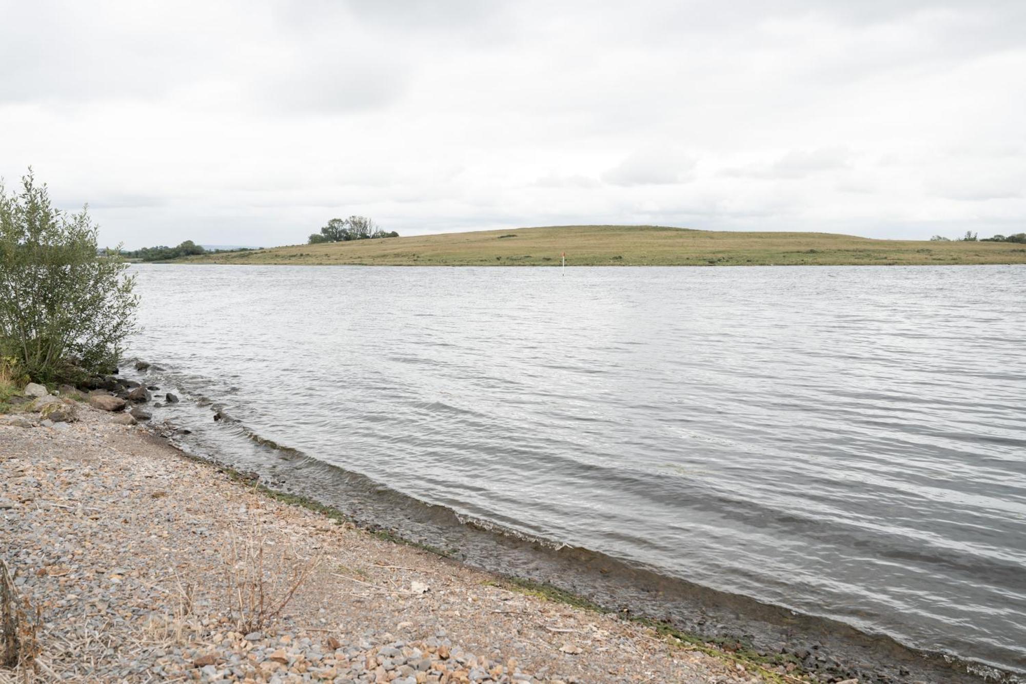 Lakescape - Waterfront Self- Catering Cabins Enniskillen Esterno foto