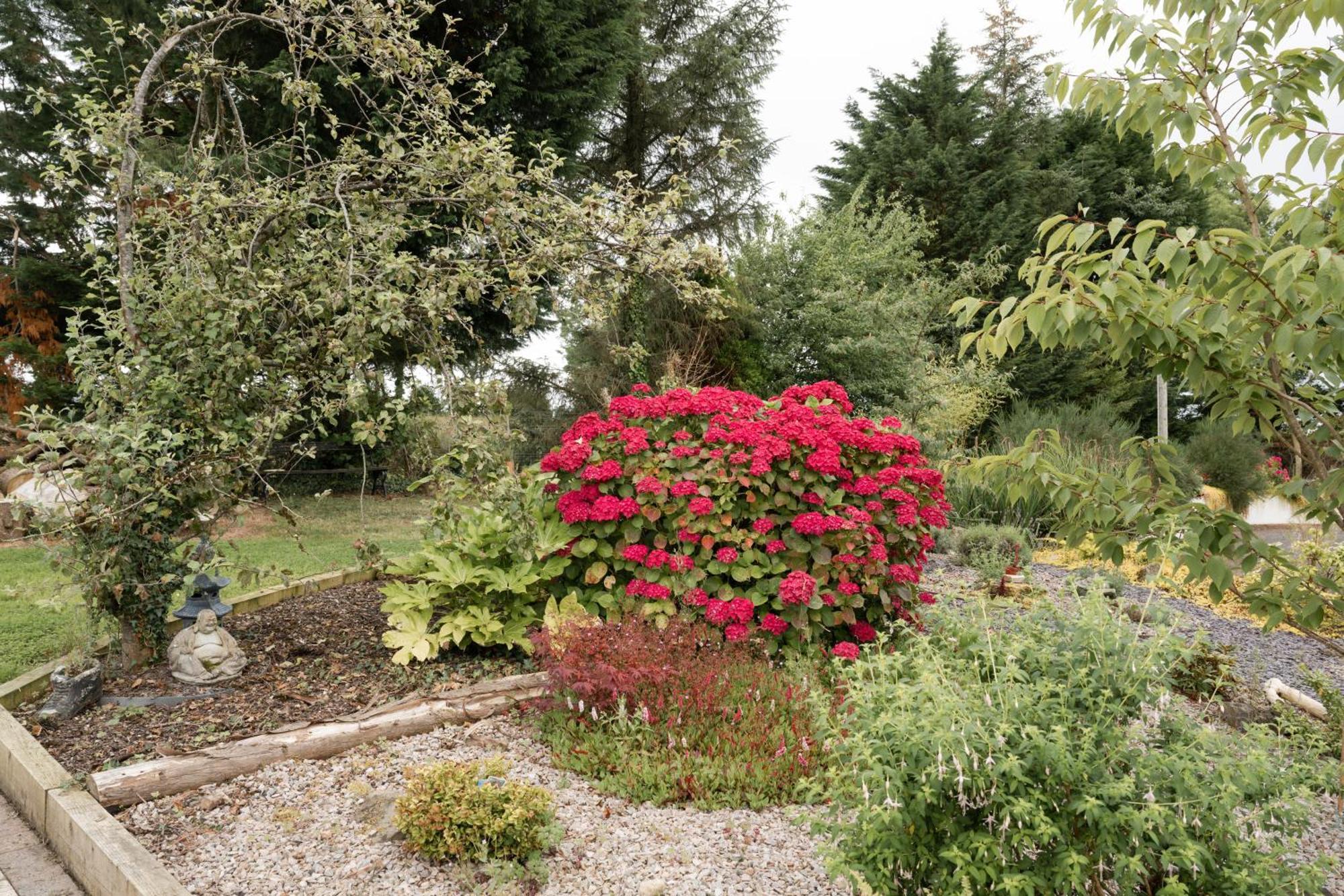 Lakescape - Waterfront Self- Catering Cabins Enniskillen Esterno foto