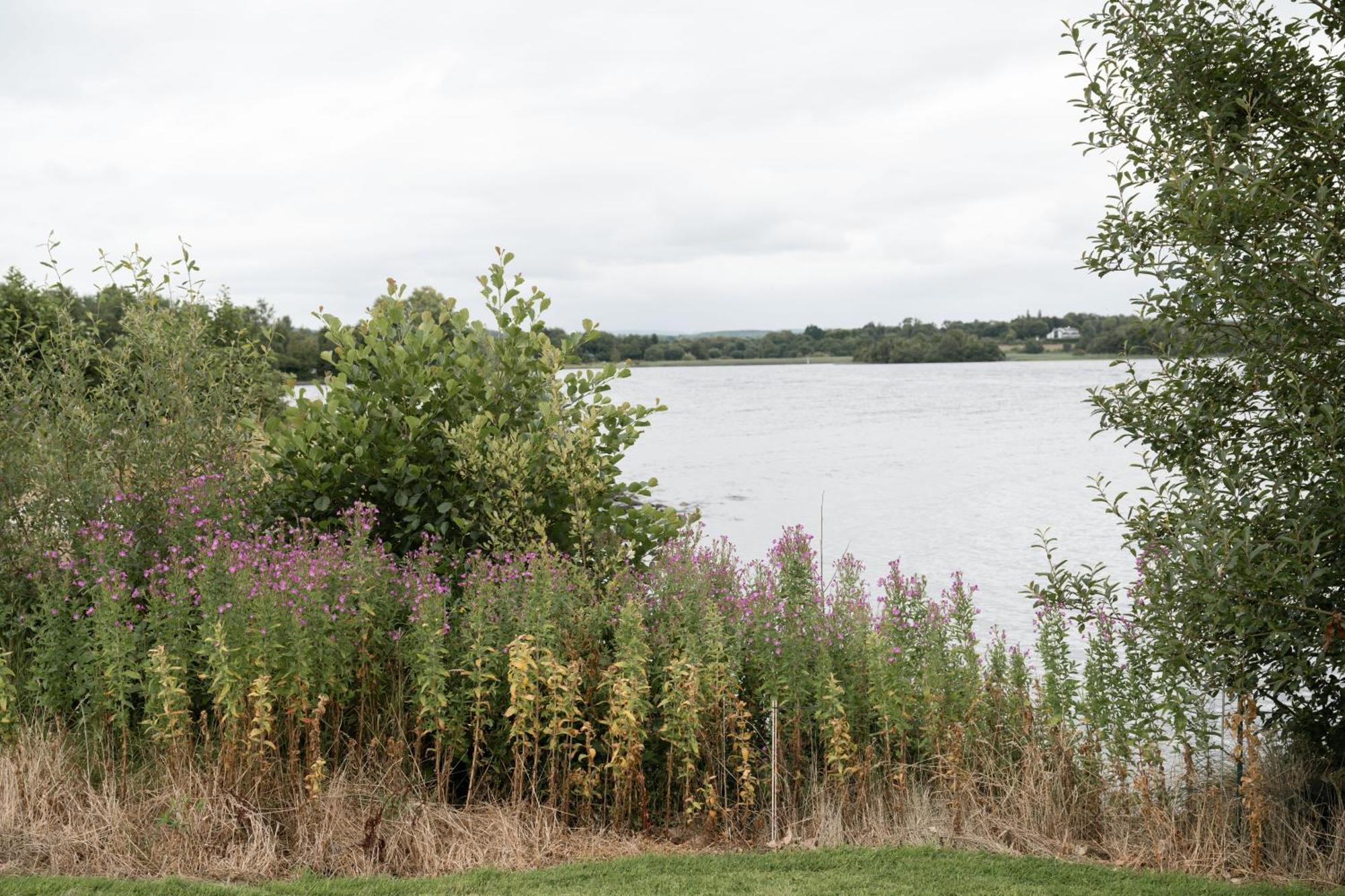 Lakescape - Waterfront Self- Catering Cabins Enniskillen Esterno foto